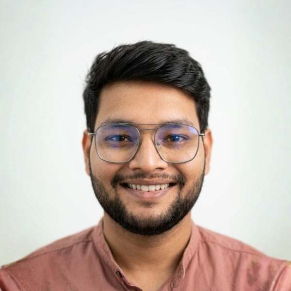 Mr. Rajat Gupta